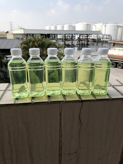 梅州车用柴油